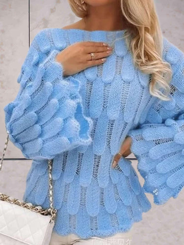 Stilla | Casual, Tidlos Sweater