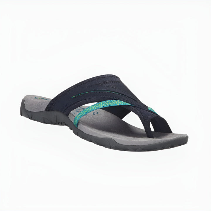 Stilla | Ergonomiske Ortopædiske Sandaler