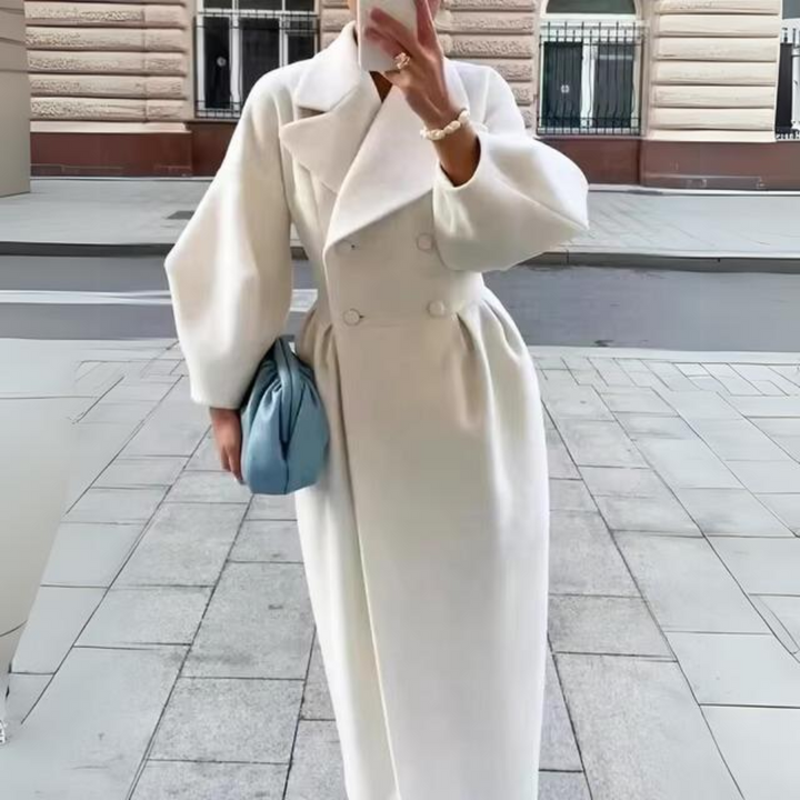Stilla | Elegant og Chic Frakke