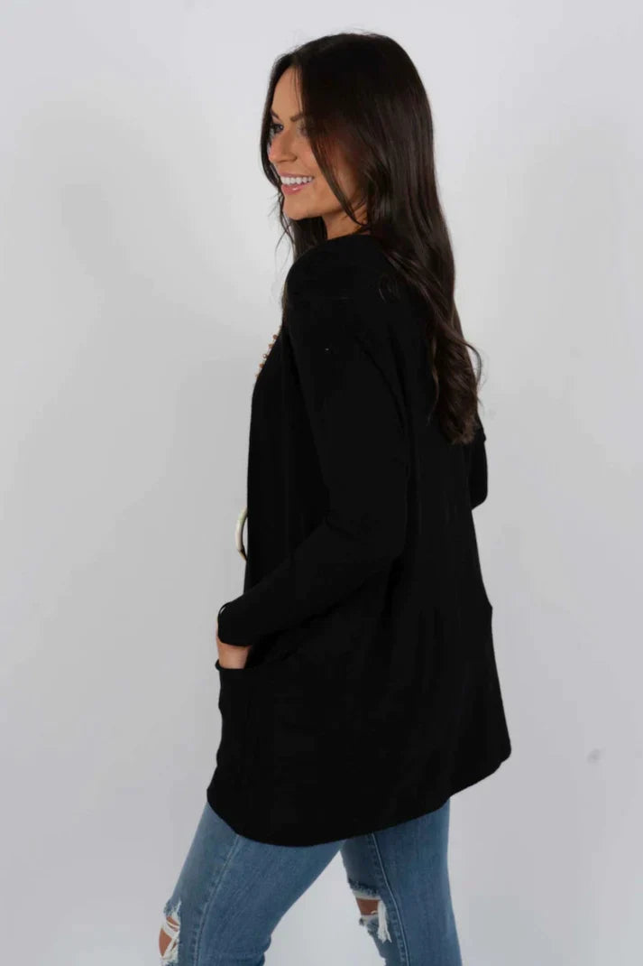 Stilla | Efterårs Komfort Sweater