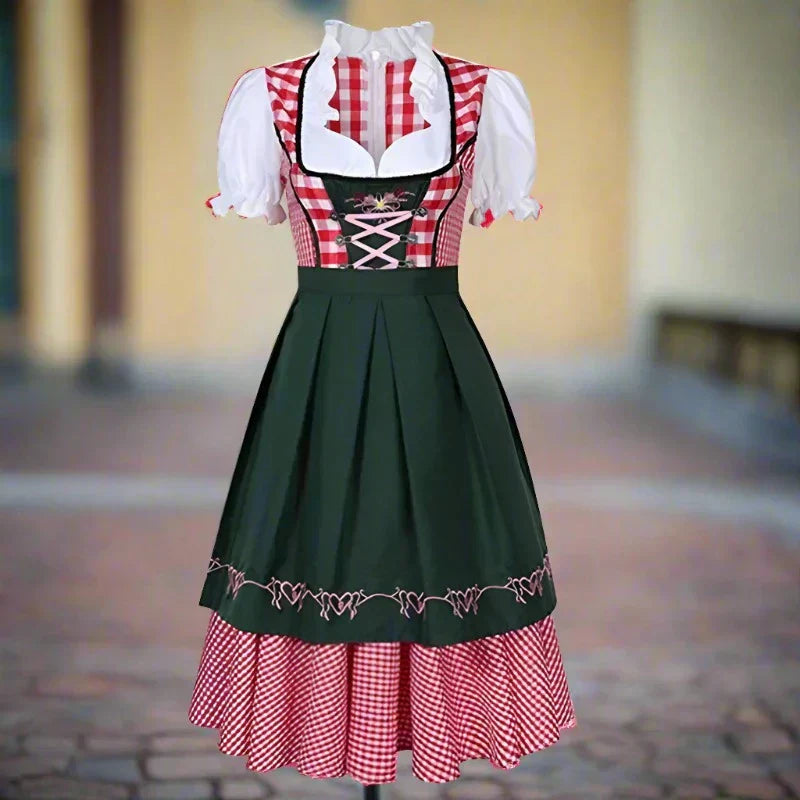 Stilla | Dirndl kjole til kvinder Newlyn