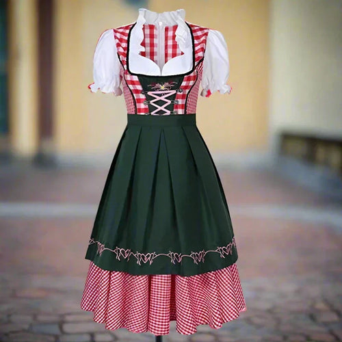 Stilla | Dirndl kjole til kvinder Newlyn
