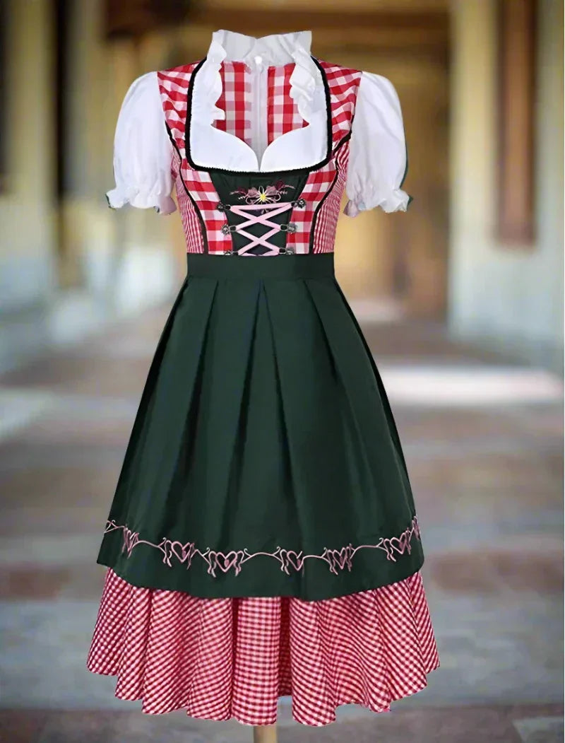 Stilla | Dirndl kjole til kvinder Newlyn