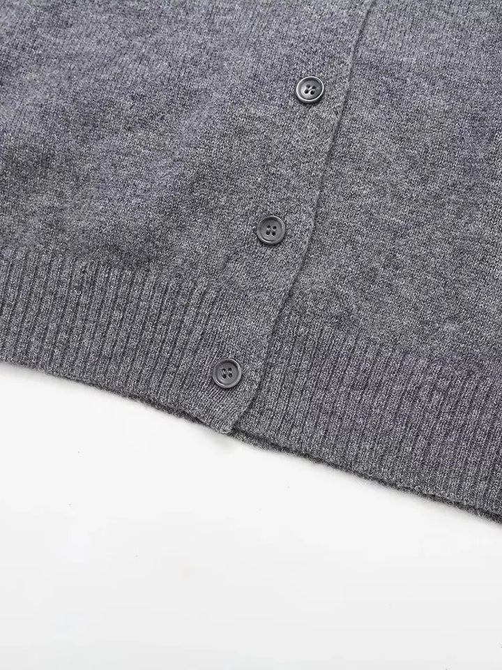 Stilla | Løs jumpsuit med komfortabel pasform