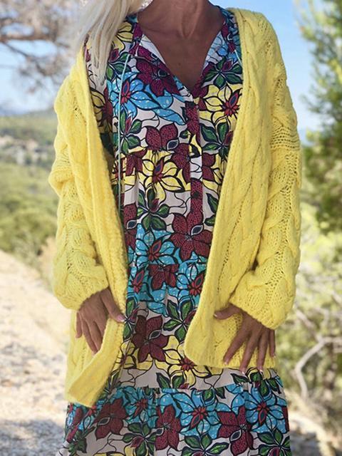 Stilla | Ukompliceret og Trendy Pullover