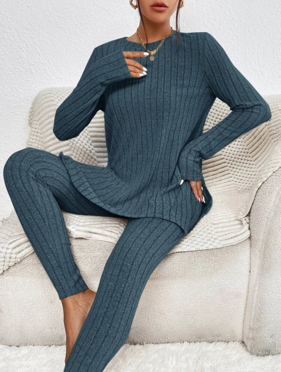 Stilla | Trendy og Moderne Jumpsuit-bukser