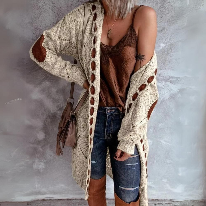 Stilla | Retro Vintage Hoodie