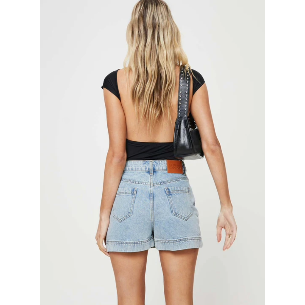 Stilla | Smart nederdel til damer