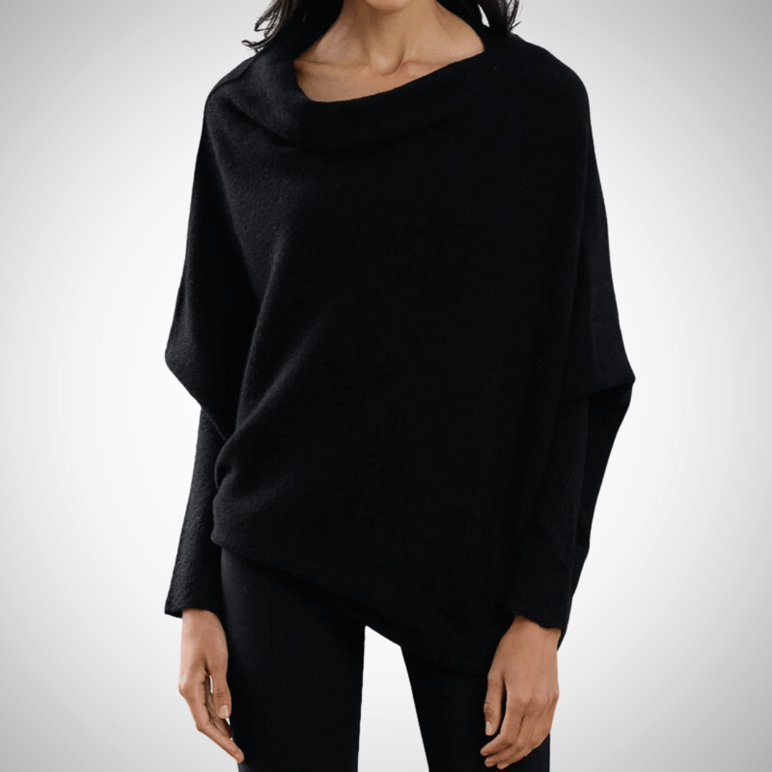 Stilla | Asymmetrisk skuldertrøje