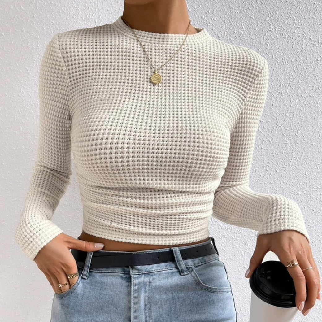 Stilla | Elegant pullover til damer Eu