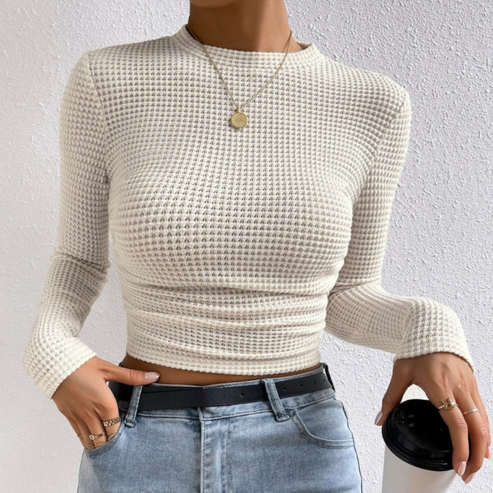 Stilla | Elegant pullover til damer Eu