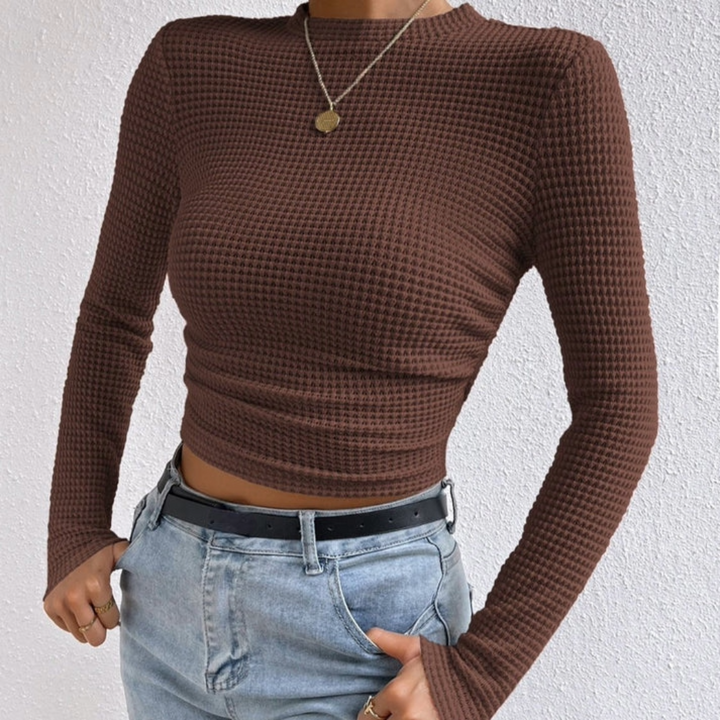 Stilla | Elegant pullover til damer Eu