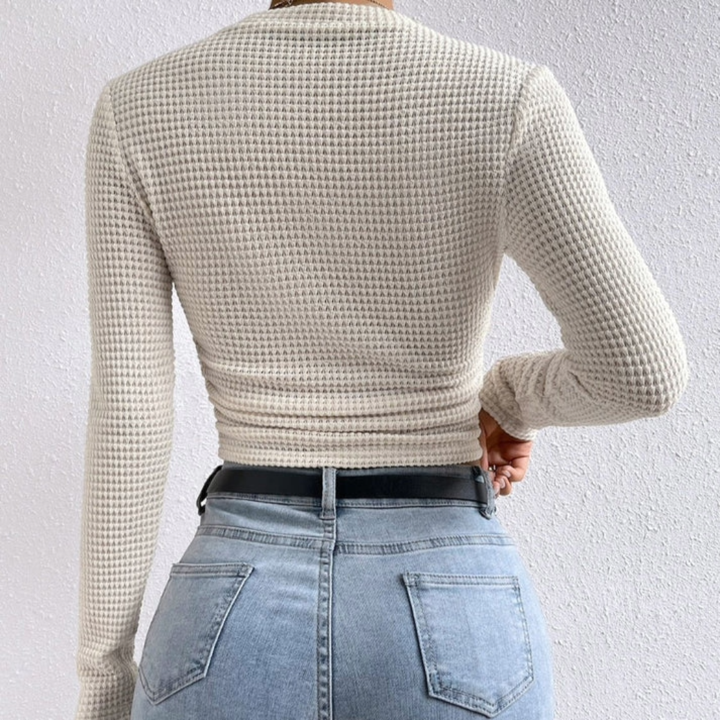 Stilla | Elegant Pullover til Damer Eu
