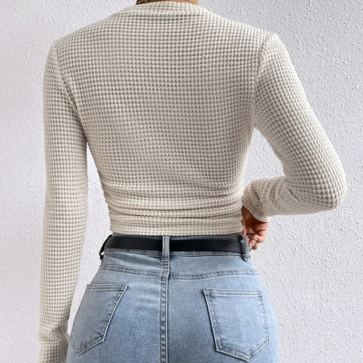 Stilla | Elegant Pullover til Damer Eu