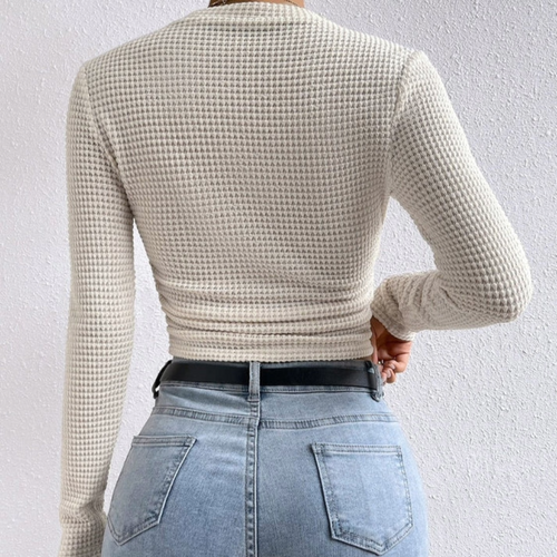 Stilla | Elegant Pullover til Damer Eu