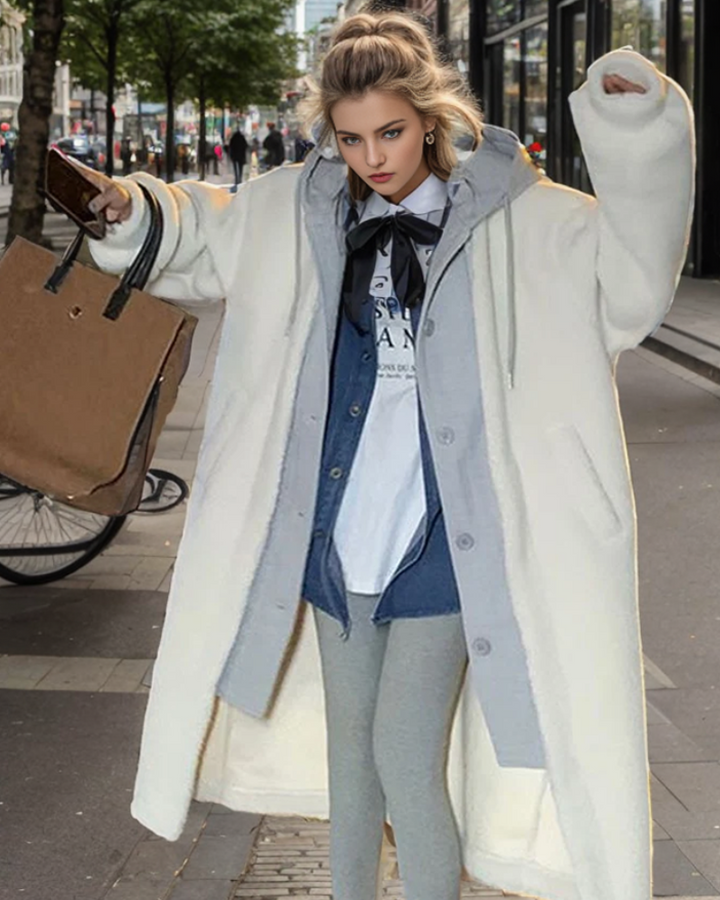 Stilla | Elegant jakke stilfuld