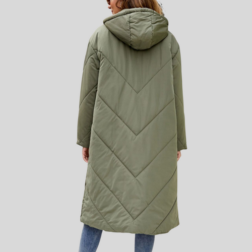 Stilla | Elegant Og Moderne Jakke Til Kvinder