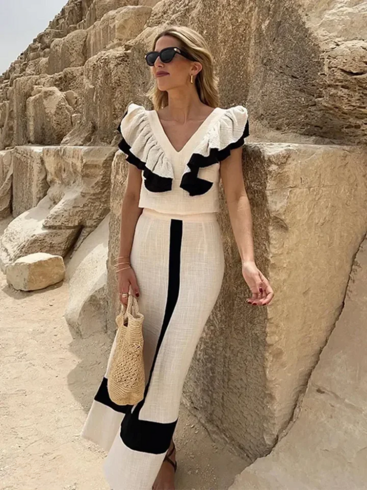 Stilla | Elegante to Deles Sæt