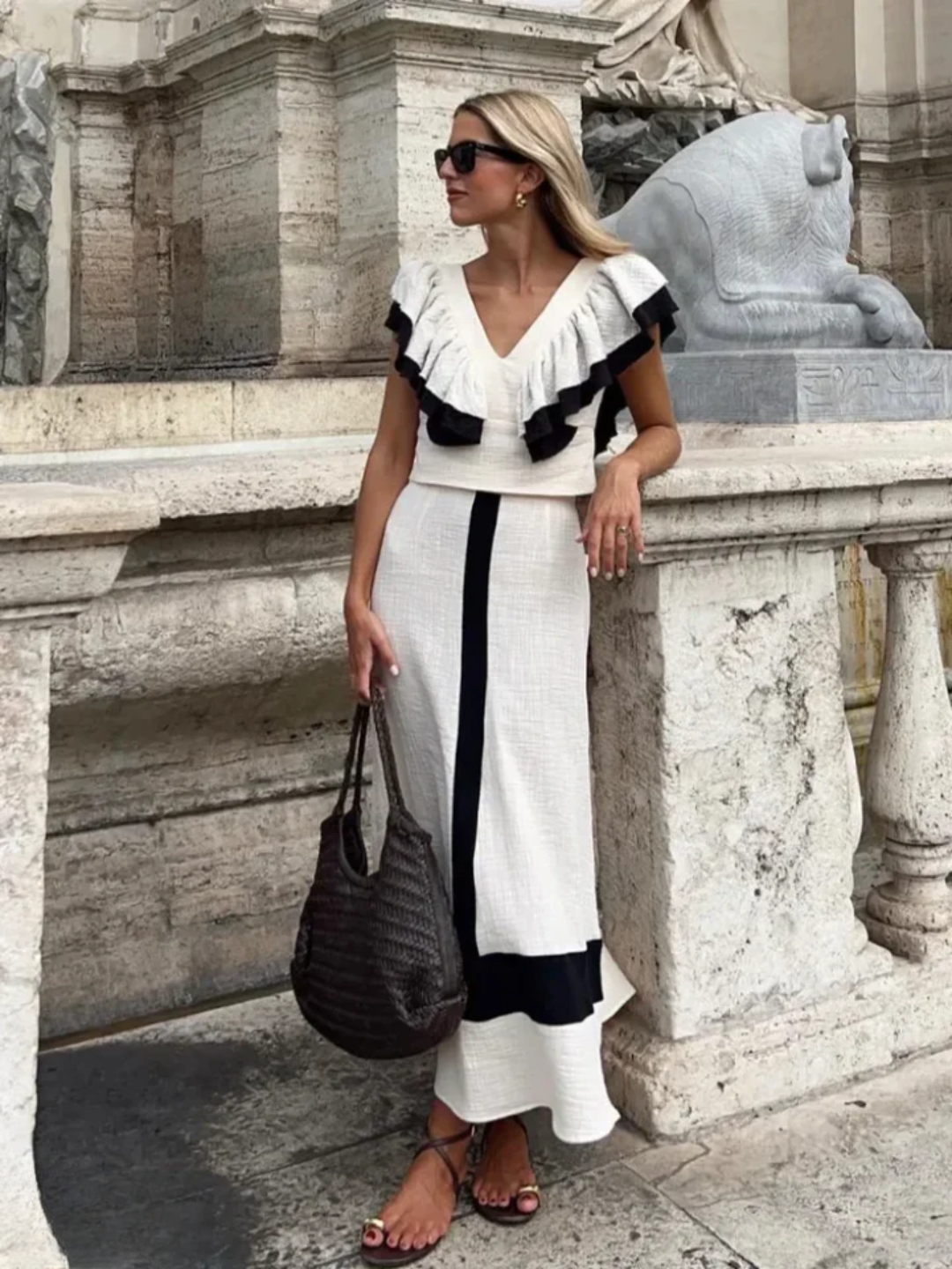 Stilla | Elegante to Deles Sæt