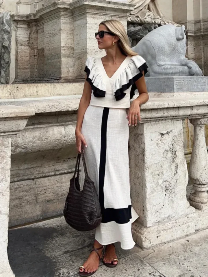 Stilla | Elegante to Deles Sæt