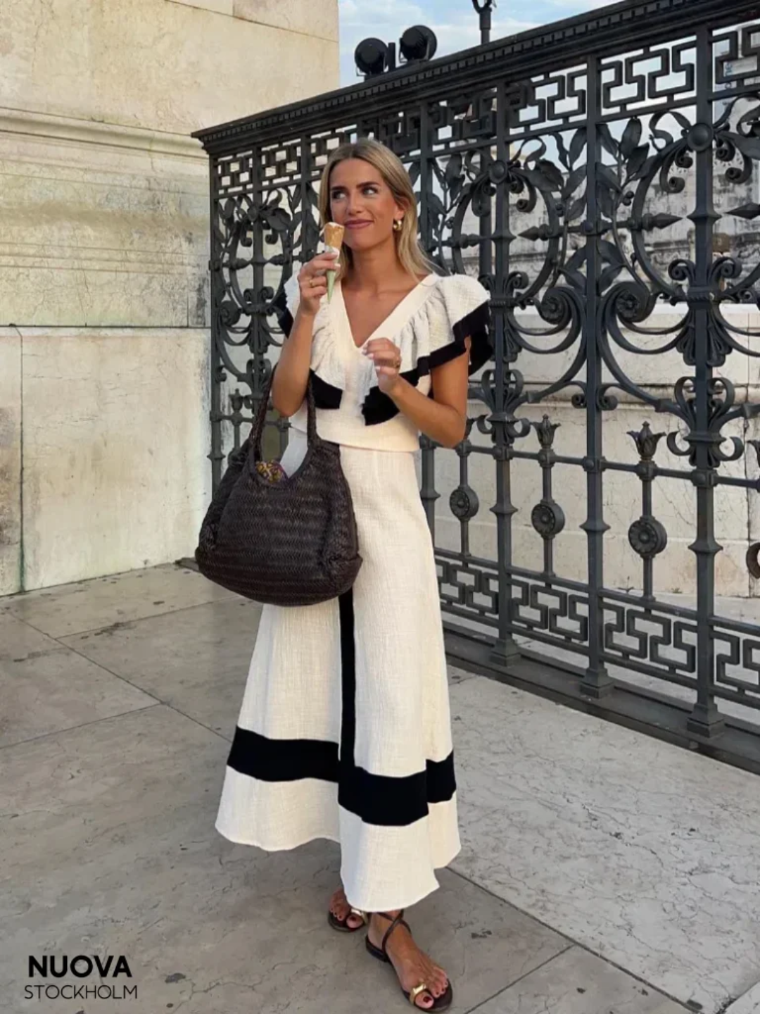 Stilla | Elegante to Deles Sæt
