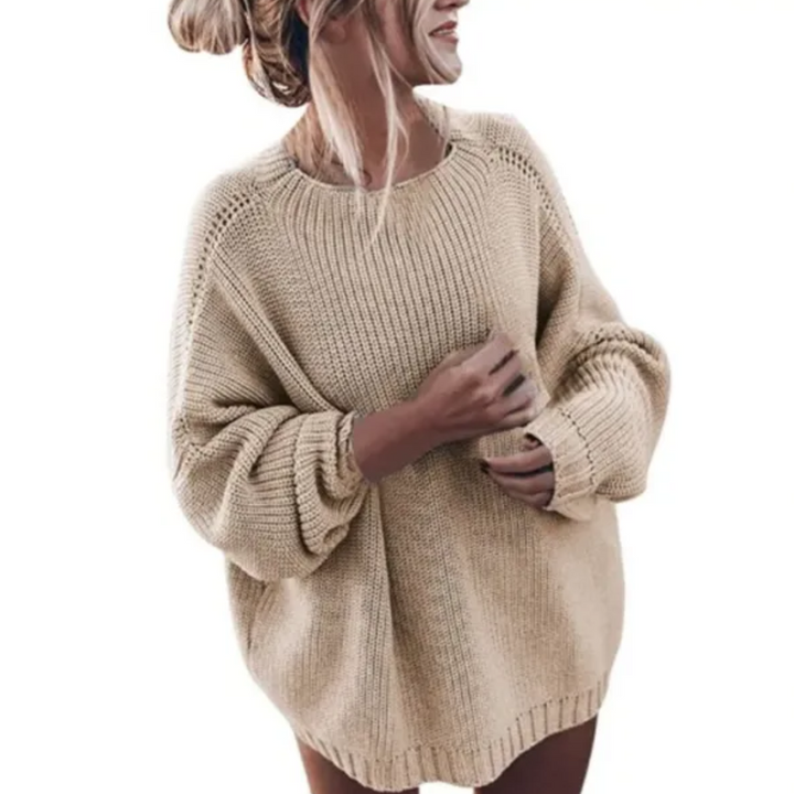 Stilla | Seacoast Pullover til Damer