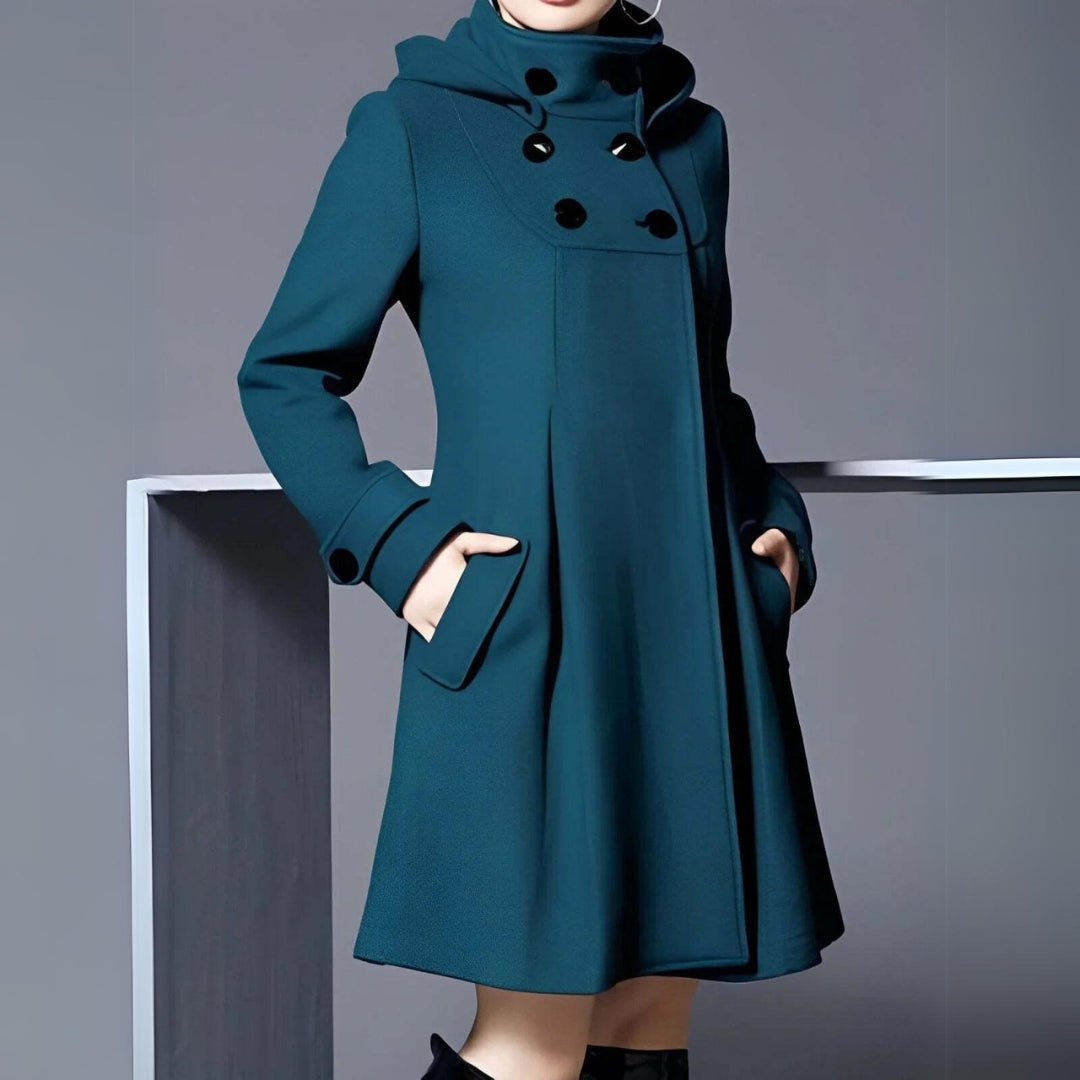 Stilla | Elegant Frakk til stilfulde Outfits