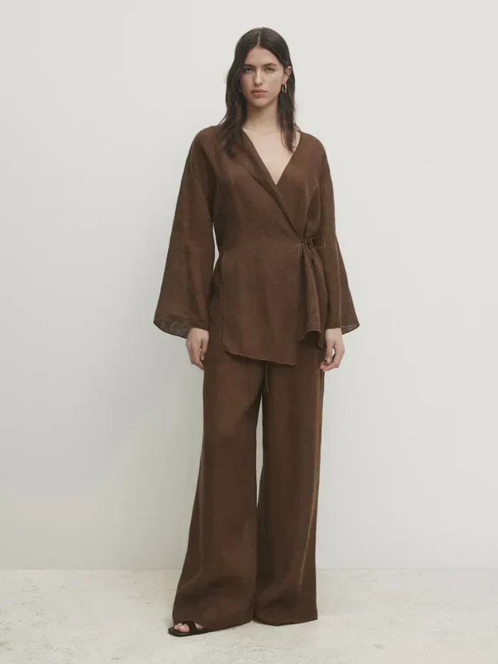 Stilla | Efterårstrend Mode Must-have