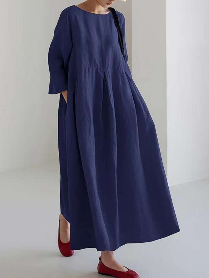 Stilla | Linnedress til damer