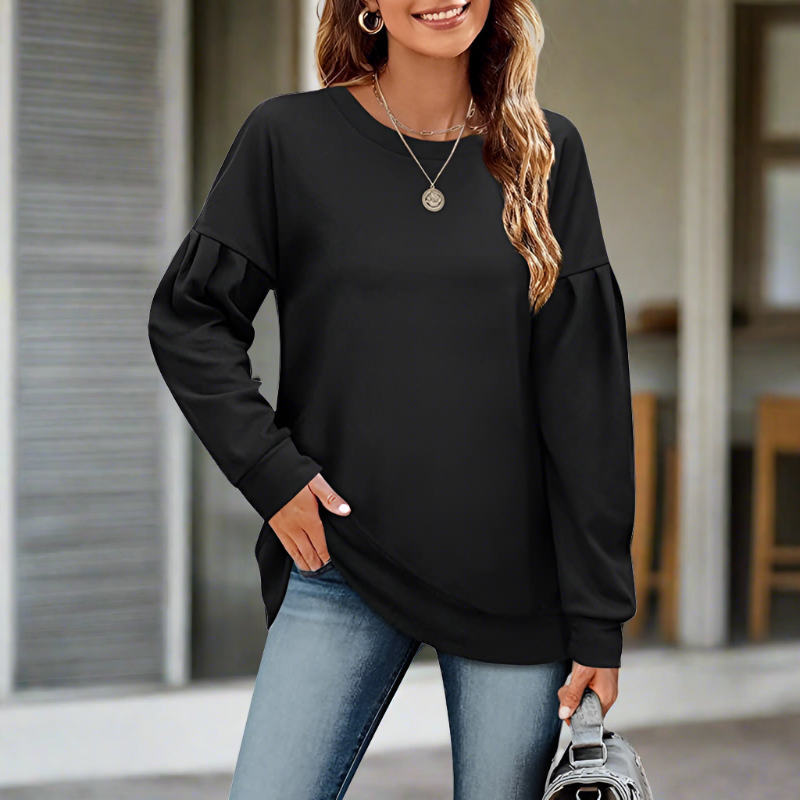 Stilla | Casual Sweatshirt til Damer