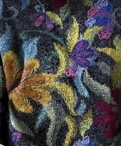 Stilla | Elegant pullover med afslappet udstråling