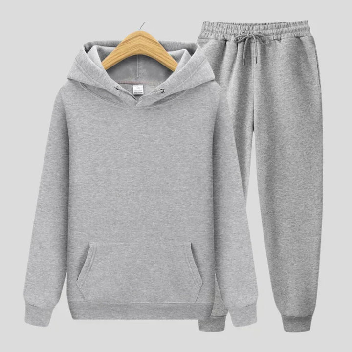 Stilla | Elegant og Lækkert Overall Sæt