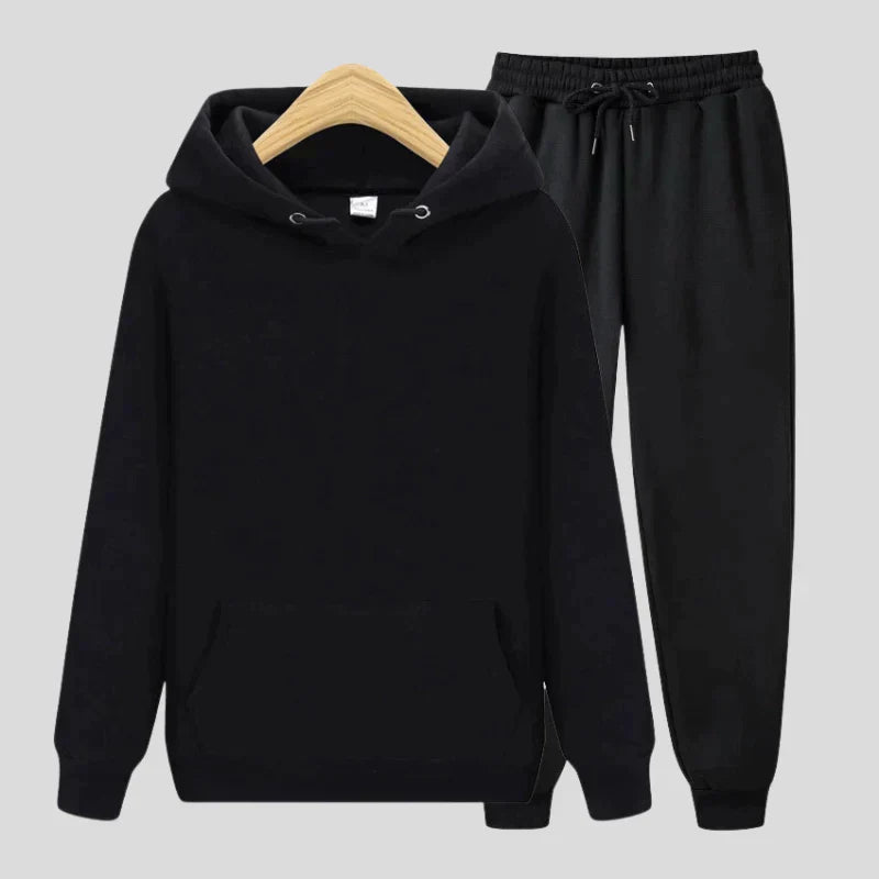 Stilla | Elegant og Lækkert Overall Sæt