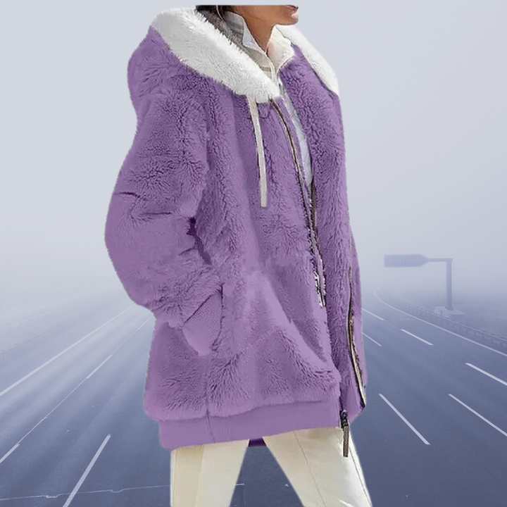 Stilla | Tidless og Elegant Almindelig Jakke