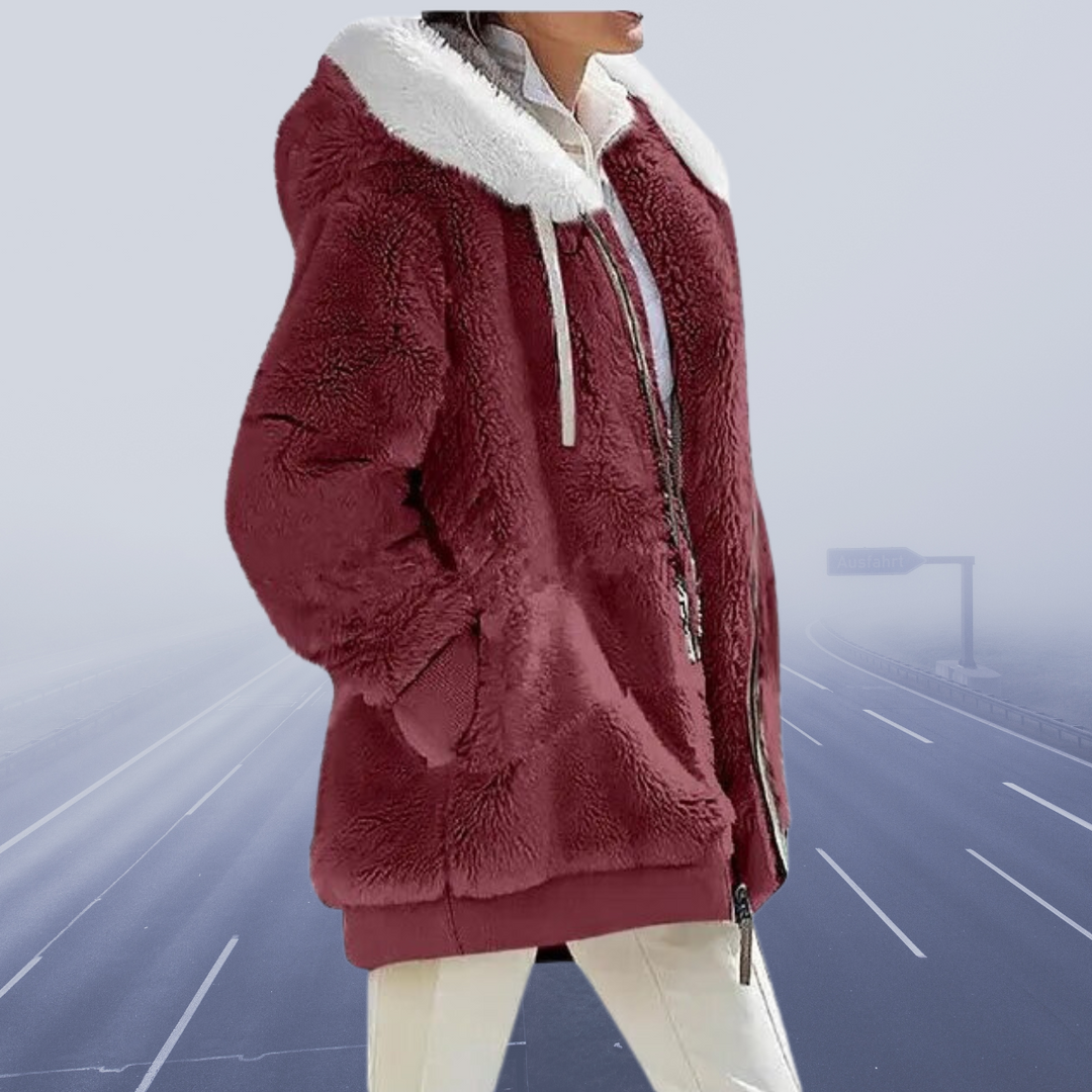 Stilla | Tidless og Elegant Almindelig Jakke