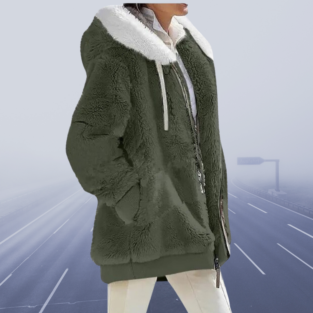 Stilla | Tidless og Elegant Almindelig Jakke