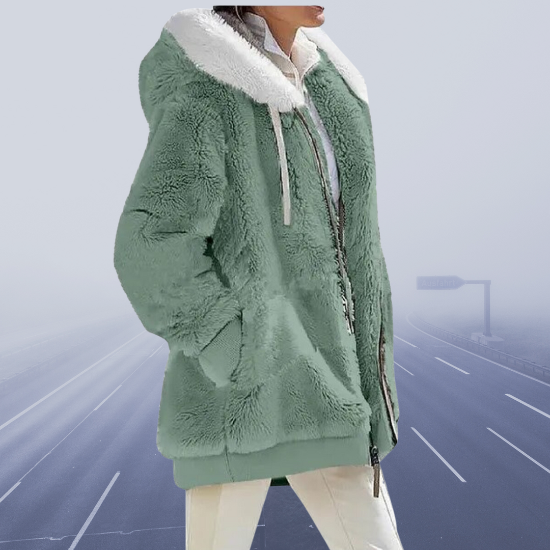 Stilla | Tidless og Elegant Almindelig Jakke