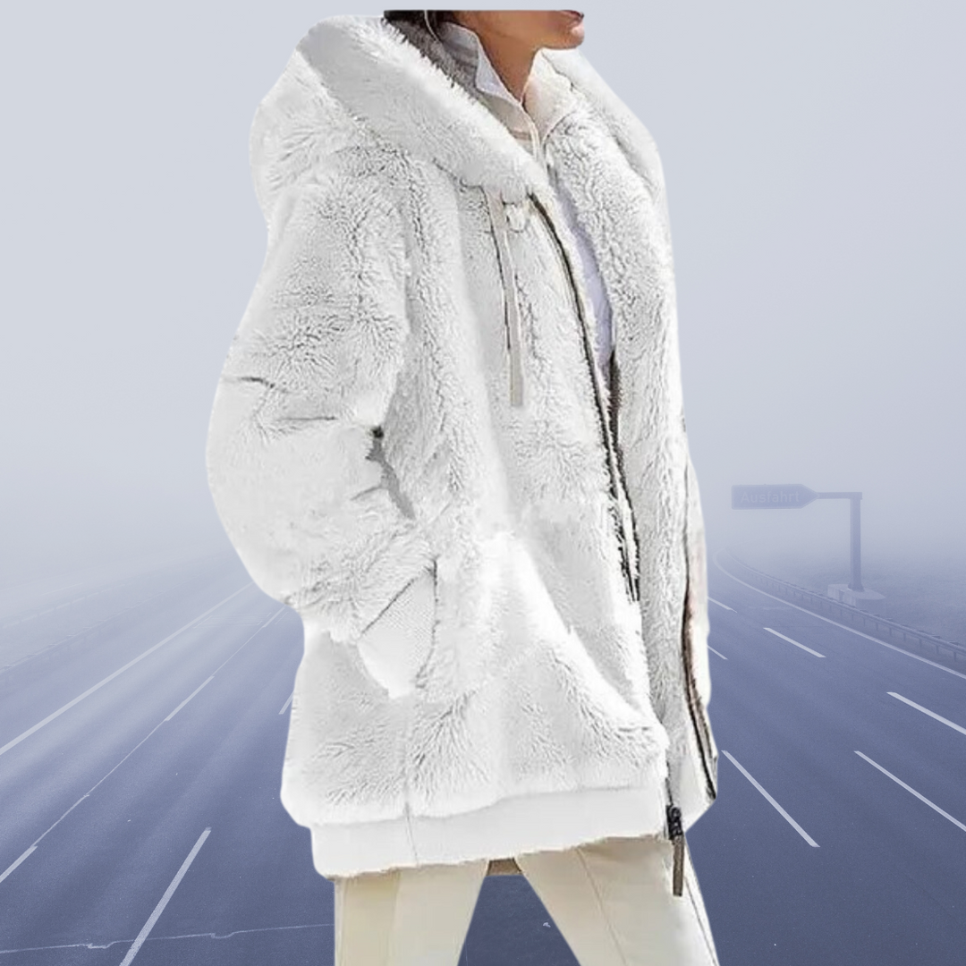 Stilla | Tidless og Elegant Almindelig Jakke