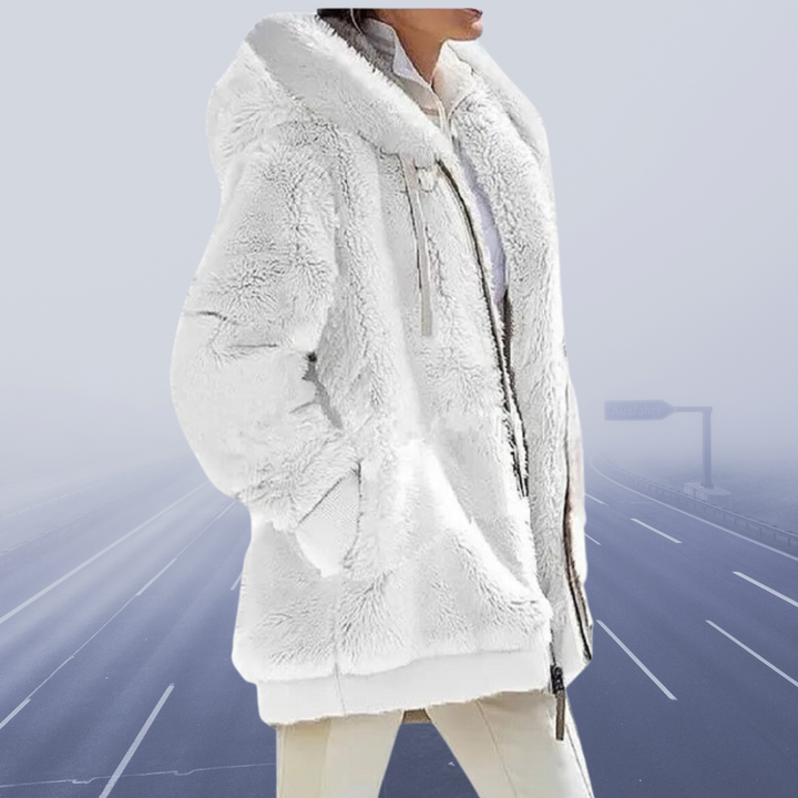 Stilla | Tidless og Elegant Almindelig Jakke