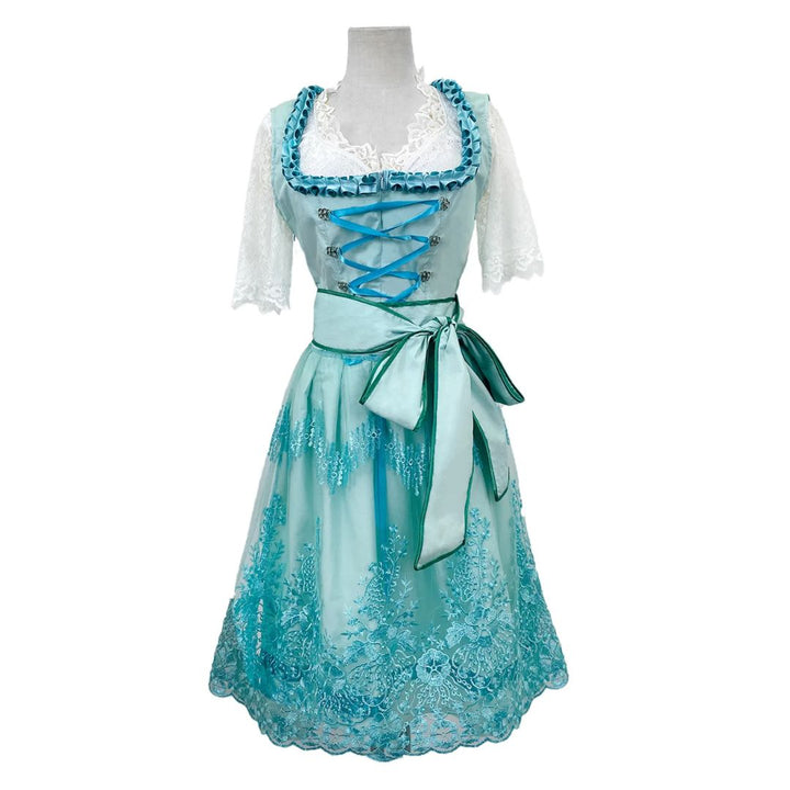 Stilla | Dirndl