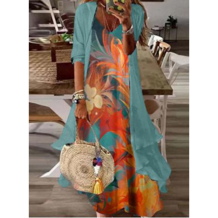 Stilla | Trendy og elegant samlet outfit