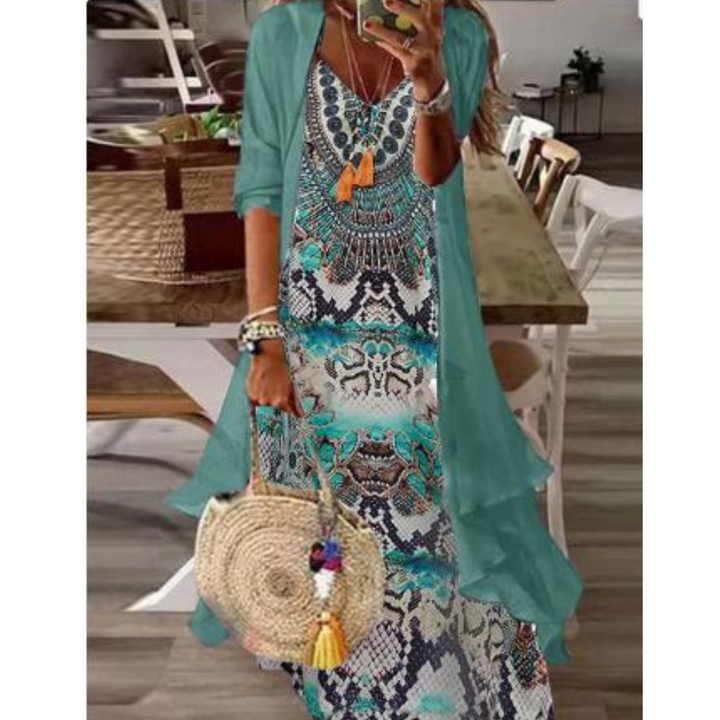 Stilla | Trendy og elegant samlet outfit