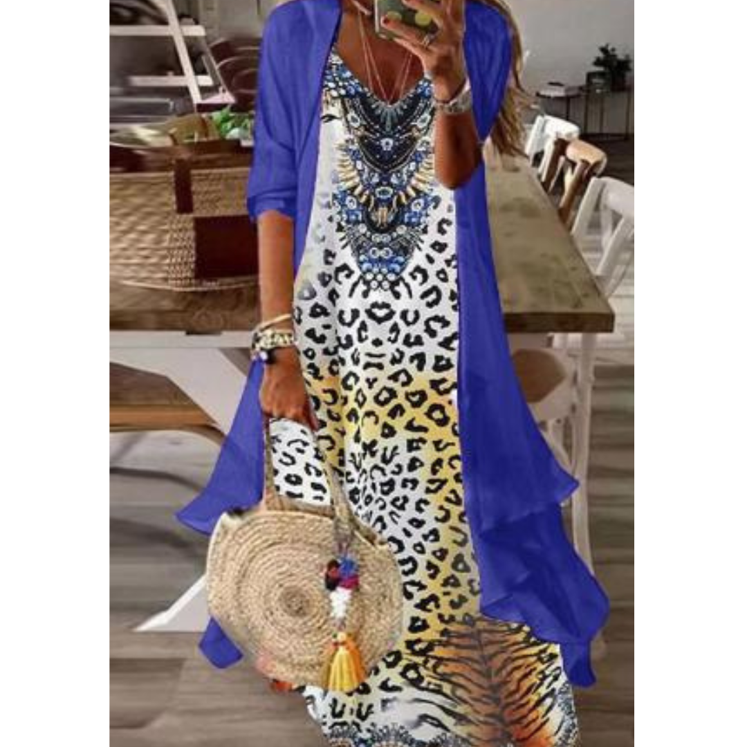Stilla | Trendy og elegant samlet outfit