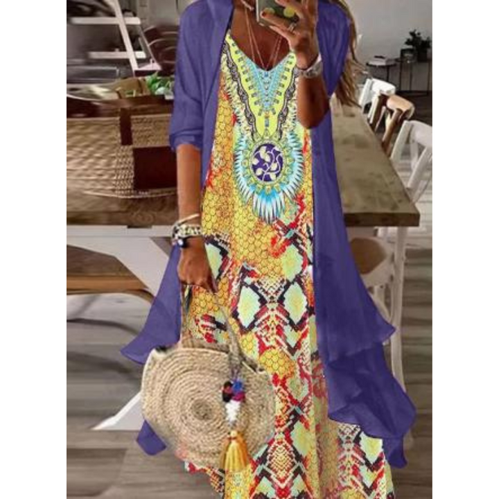 Stilla | Trendy og elegant samlet outfit