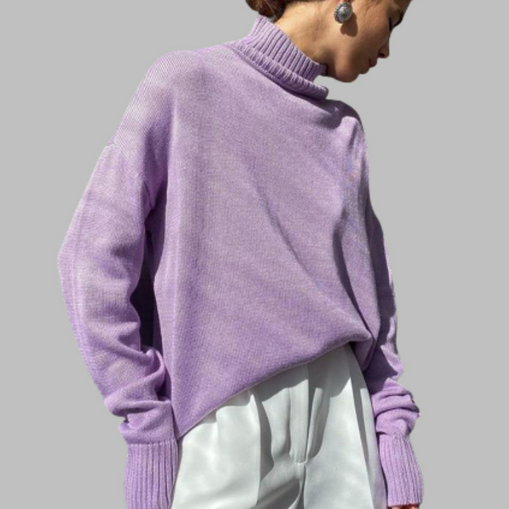 Stilla | Turtleneck sweater til damer fra Calido