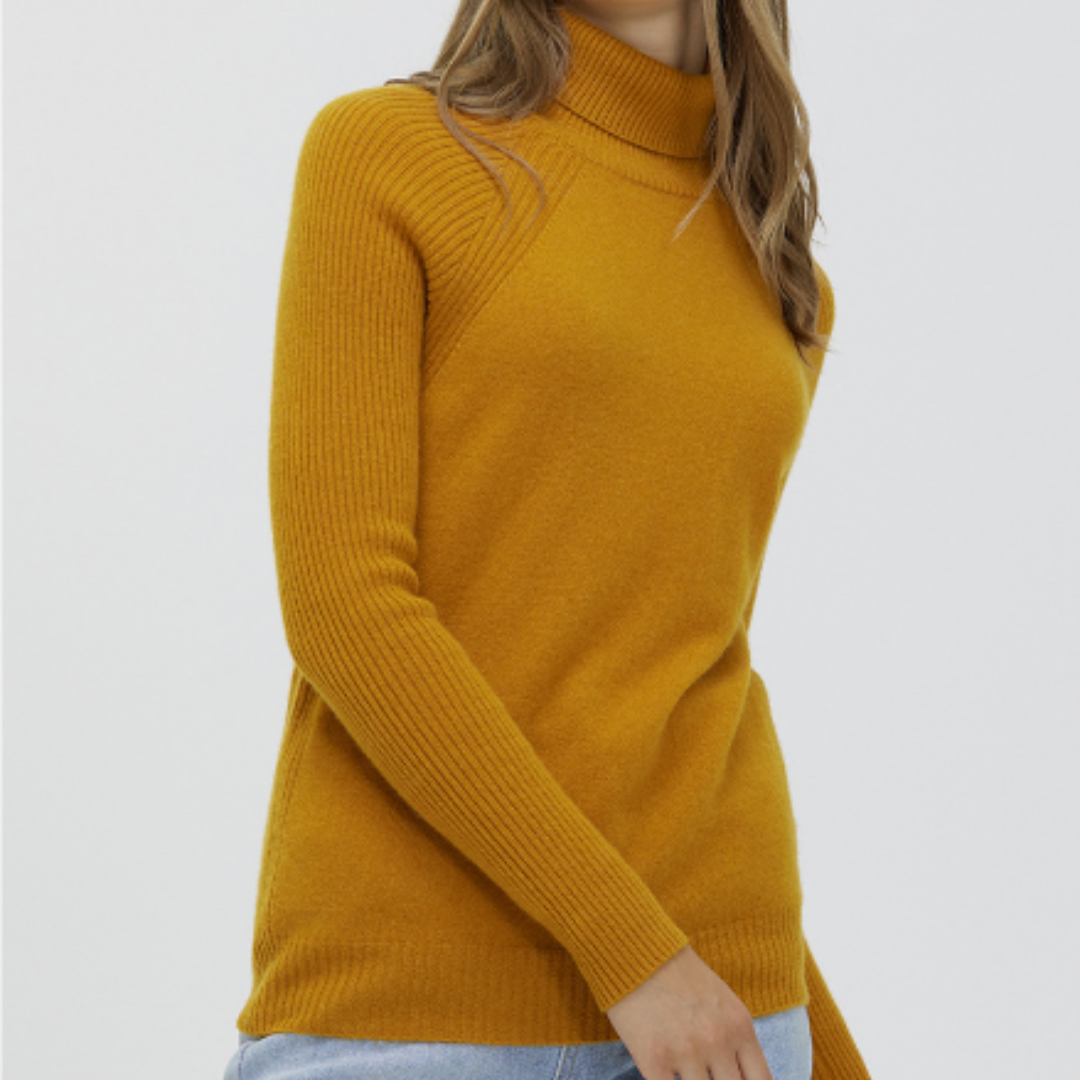 Stilla | Stilfuld og Uanstrengt Sweatshirt