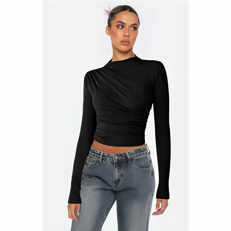 Stilla | Modern Draperet Overdel