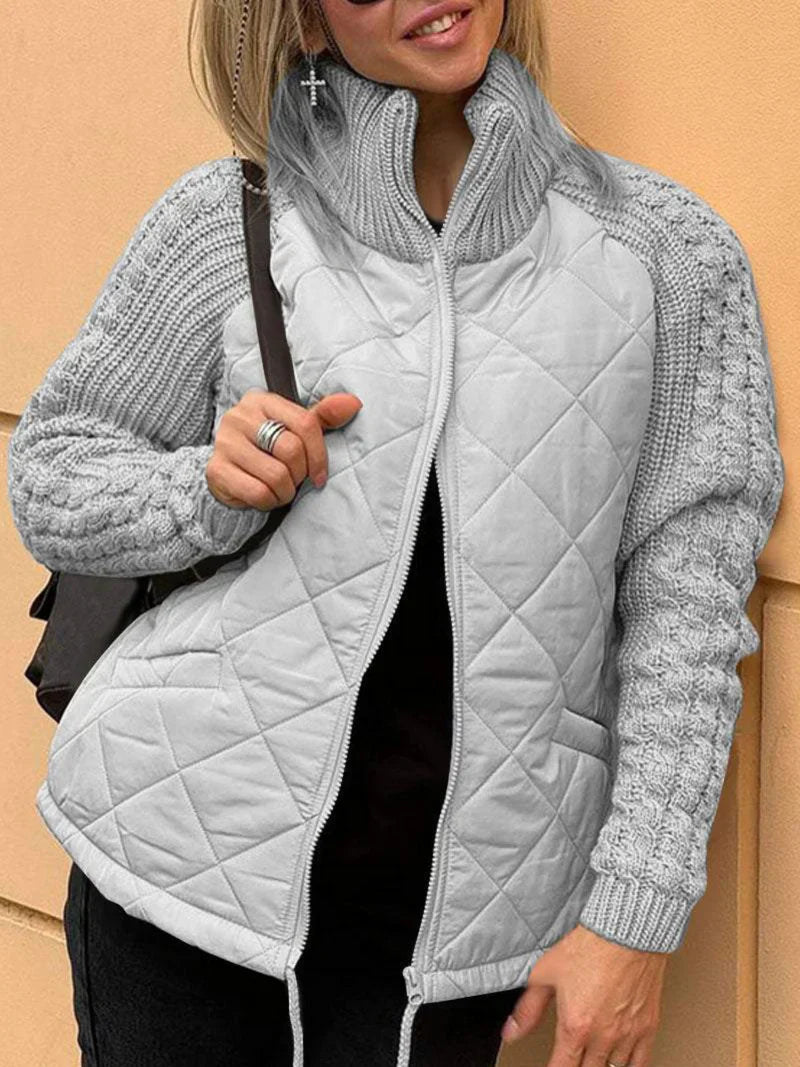 Stilla | Cardigan i blødt bomuld