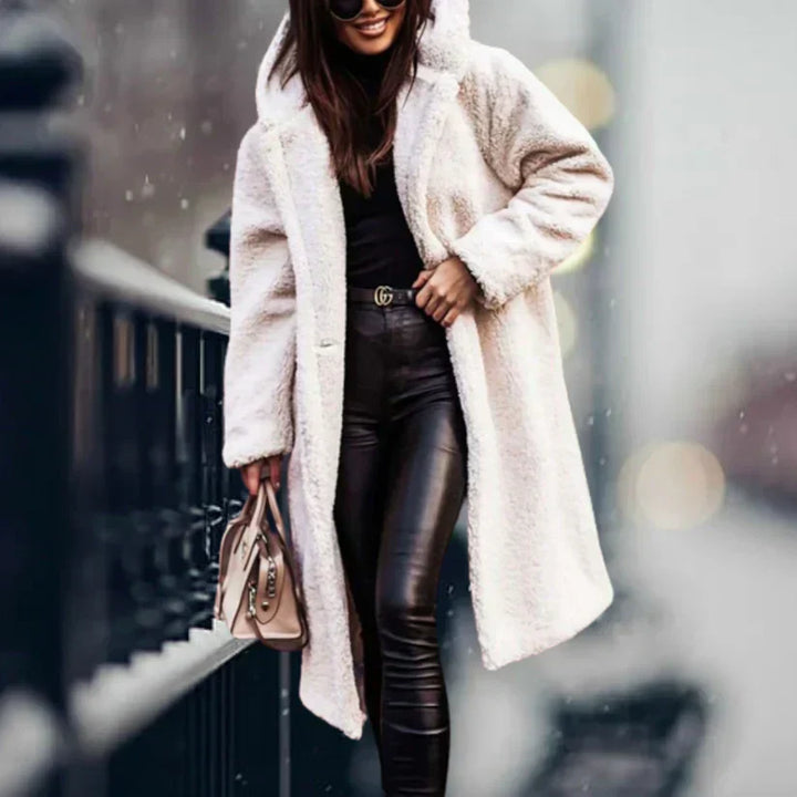 Stilla | Let overgangsjakke med stil