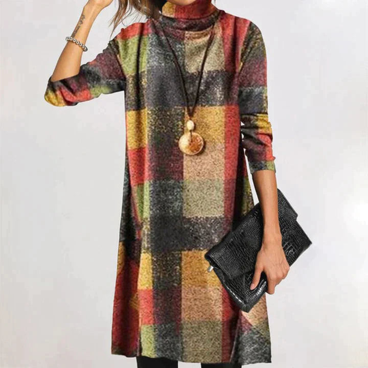 Stilla | Kjole med moderne og afslappet look